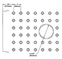 TMC光學(xué)平臺(tái)配件和選件(圖2) TMC光學(xué)平臺(tái)配件和選件(圖2)