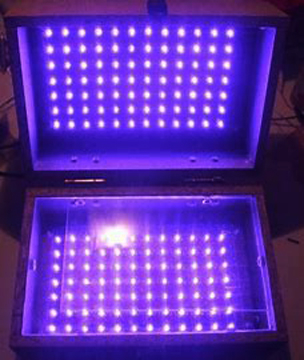 UV LED光通量測(cè)量(圖1) UV LED光通量測(cè)量(圖1)