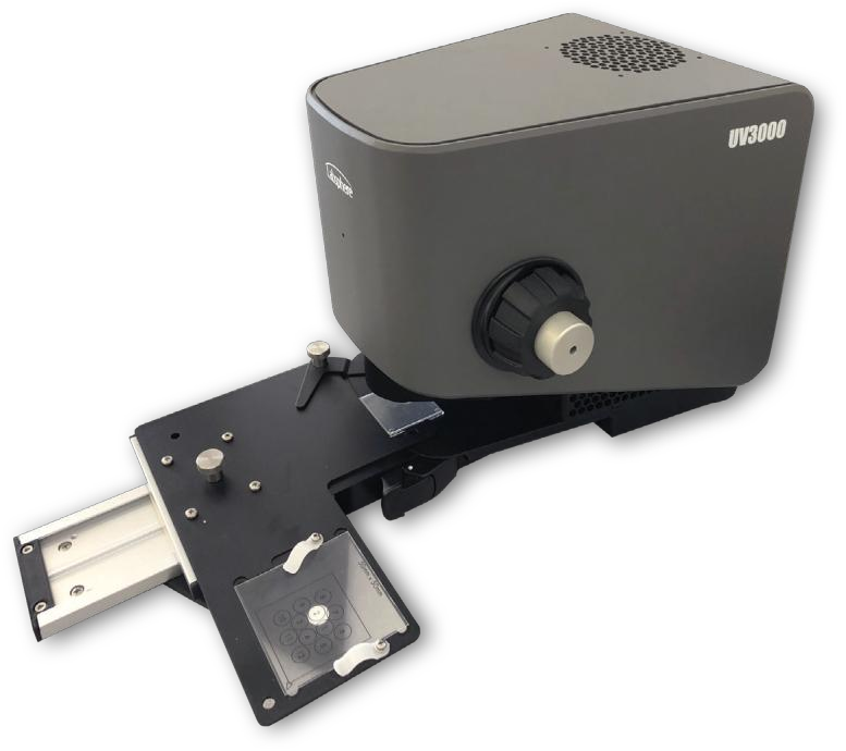 UV3000S紫外線化妝品防曬指數(shù)測(cè)試儀(圖1) UV3000S紫外線化妝品防曬指數(shù)測(cè)試儀(圖1)