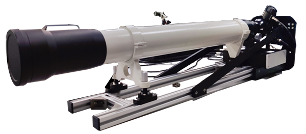 星光模擬器(圖2) 星光模擬器(圖2)